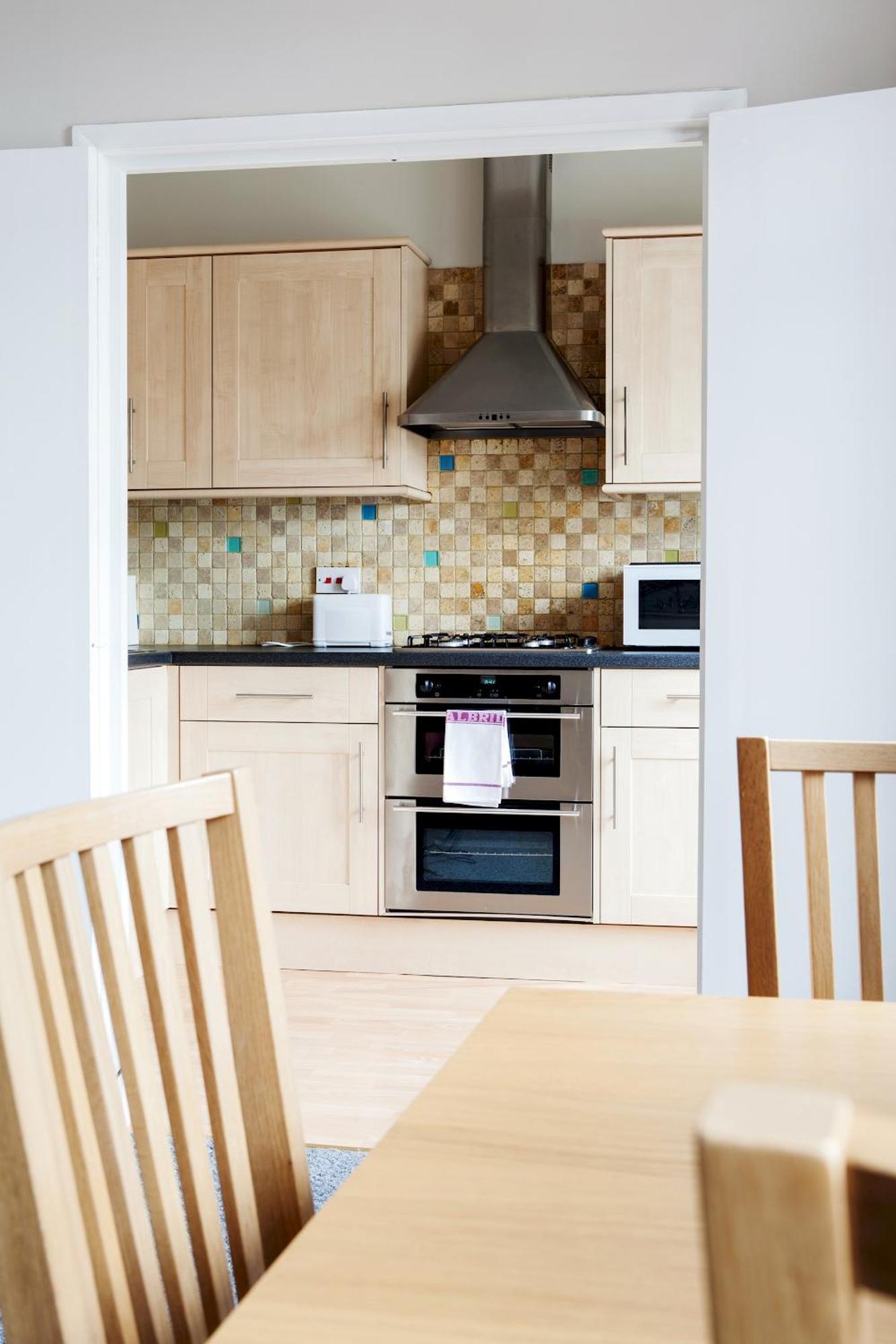 Madison Hill - Bedford Hill 1 - One Bedroom Flat Londen Buitenkant foto